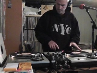 Funky Session du 01/04/2012