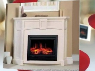 Save Energy With An Electric Fireplace Insert