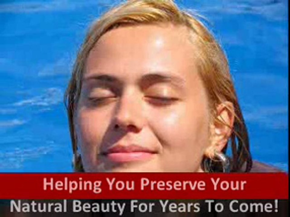 Simplify Your Life With Permanent Makeup