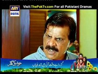 Main Chaand Si Episobe 21 By Ary Digital - Part 1/4
