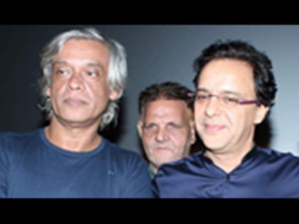 Godfather of Sudhir Mishra Is Vidhu Vinod Chopra