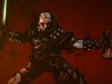 The Witcher 2: Enhanced Edition - What is a Witcher