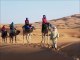 Morocco Expeditions - Sahara Desert  Camp- Dunes, Camel Ride- Luxury 4x4 Tours Morocco  - モロッコサハラ砂漠の砂丘ツアー