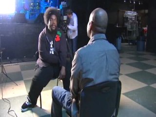 Full Interview (Un-Edited) - Questlove On His Musical Hero's 'Prince And The Revolution'.