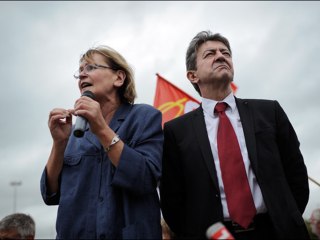 Réveil le 23 avril 2012 : victoire du Front de Gauche