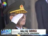 Balyoz davası - 1 nisan 2012