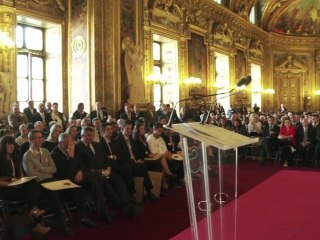 [Événement] Concours "Un des Meilleur apprentis de France"