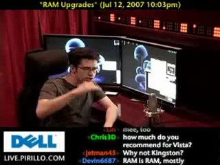 Determining the Right Amount of RAM for Your Computer
