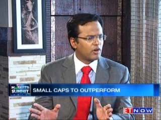 Markets Summit with Shankar Sharma - Part 3
