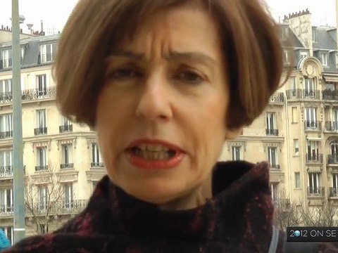 Paroles de bénévoles - Brigitte Pineau - Téléthon