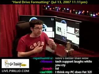 When to Format a Hard Drive