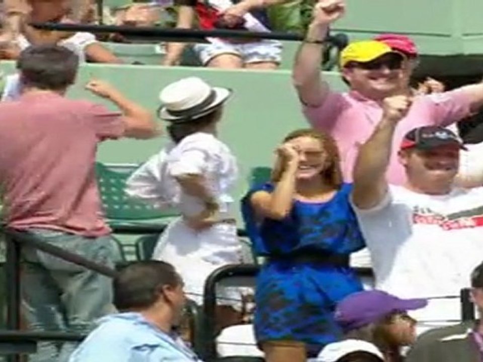 Tercer Master Series 1.000 de Miami para Djokovic