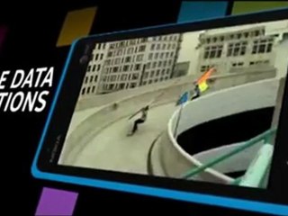 Nokia Lumia 900