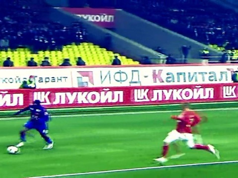 ЦСКА - Спартак | Как это было?