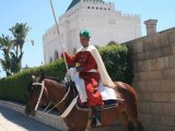 Villes Impériales Maroc - 4x4 de Luxe - Circuit Nomade - Marrakech - Rabat - Fes - Imperiale Sejours Maroc