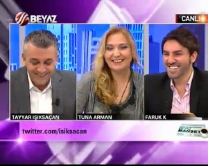 Beyaz Manşet 02.04.2012 2.Kısım