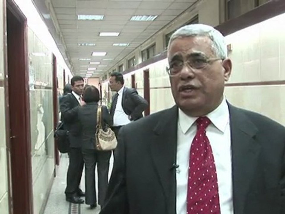 Egypte: les Frères musulmans dans la course à la présidentielle