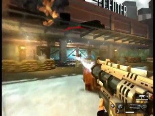 Saga F3AR, partie 3/5