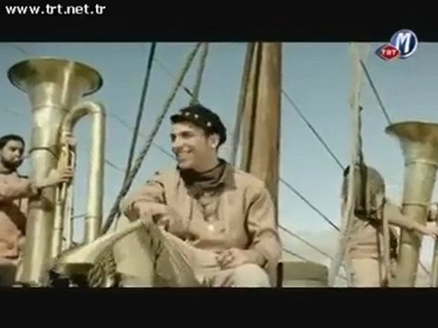 Can Bonomo - Love Me Back Eurovision 2012 şarkımız ve klibi