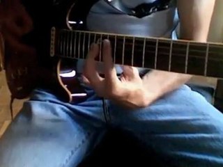 Two Minutes To Midnight (cover) | Paolo Cambiaghi
