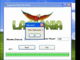 Lagoonia Hack Na Perły [PL] Hack | Cheat | FREE Download April May 2012 New UPDATE Working