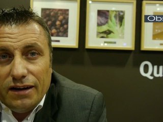 Interview de Christian Letienne, franchise Quick
