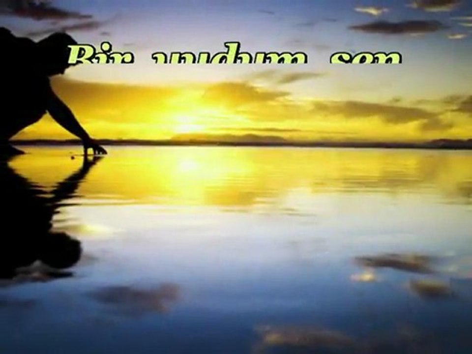 Murat İnce - Saat Oniki (Yeni Şiir) - Dinlemenizi tavsiye ederim