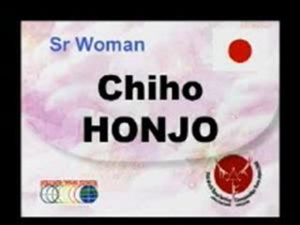 chiho