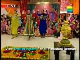 Jago Pakistan Jago By Hum TV - 2nd April 2012 - P 2