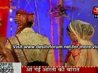 Yash - Aarti ka 'Punarvivah' !