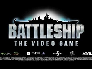 Battleship The Videogame - Behind the scenes #1 [HD]