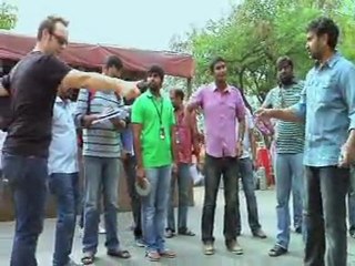 Eega Movie General Making