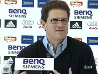 Grupo Risa: Capello no se corta