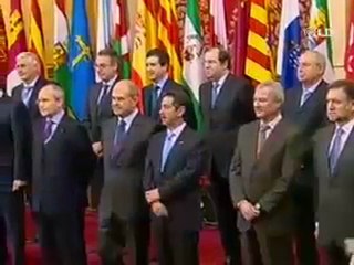 Noticias a las 19h - 29/01/07