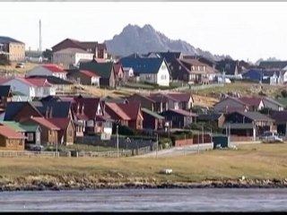 Les Malouines sous tension 30 ans après la guerre