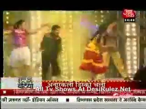 Saas Bahu Aur Betiya 2nd April 2012pt2