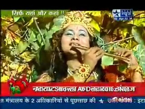 Saas Bahu Aur Saazish 2nd April 2012pt1