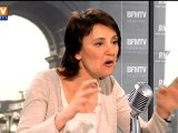 Arthaud sur BFMTV : ''Mélenchon c’est la politique réchauffée de Mitterand''