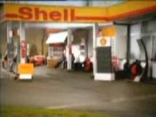 Fiat Palio Advert - Michael Schumacher