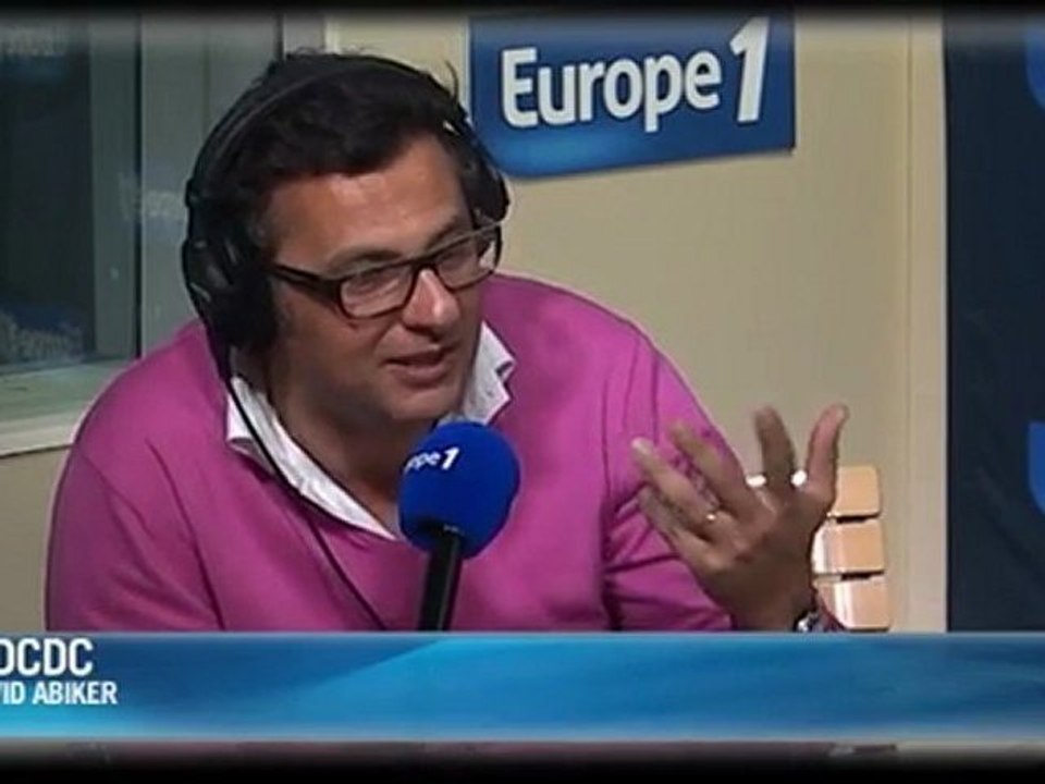 Des clics et des claques - 28/03/2012