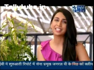 Saas Bahu Aur Saazish – 2nd April 2012 Part 3