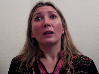 Interview Docteur Isabelle Meurgey au sujet du -peeling sur peau noire