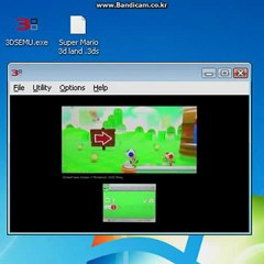 3DS Emu (3ds Boy Advance)  [3ds 에뮬 (3ds 보이 어드벤스)] DOWNLOAD