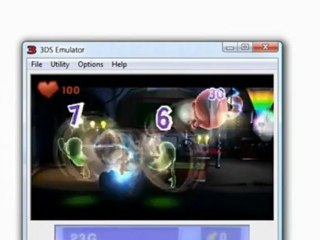 3DS Emulator | FREE Download