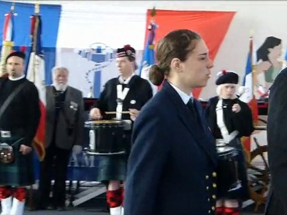 60 ans Anciens Marins de Chambly 2