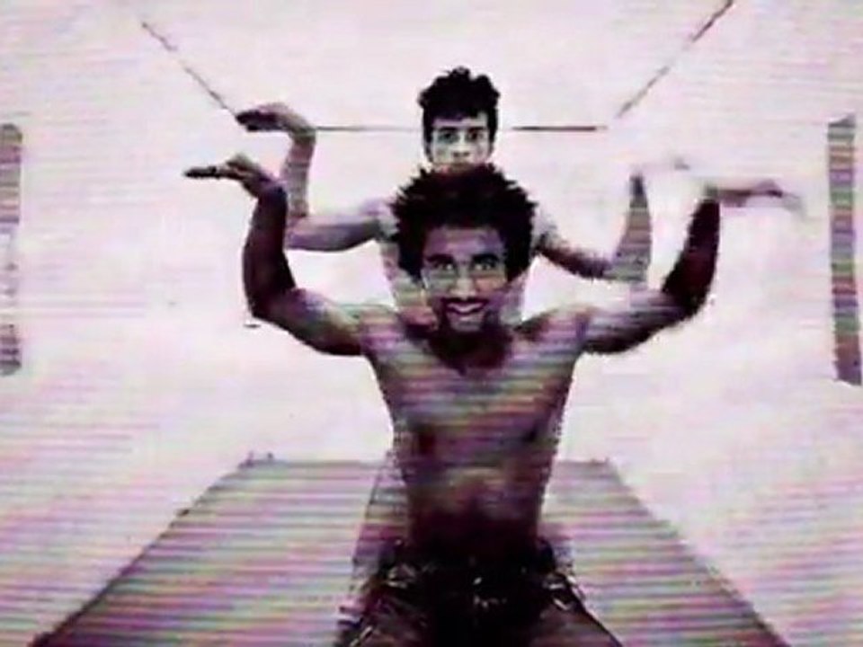 Global Deejays - Hardcore Vibes