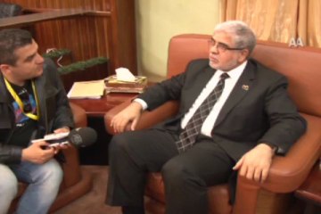 Libya'da seçime doğru