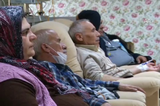 Sanatın mucizevi gücü