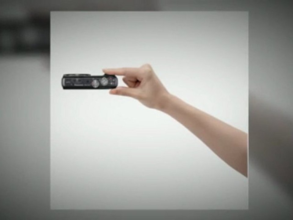 Bargain Review - Panasonic Lumix ZS20 14.1 MP High ...