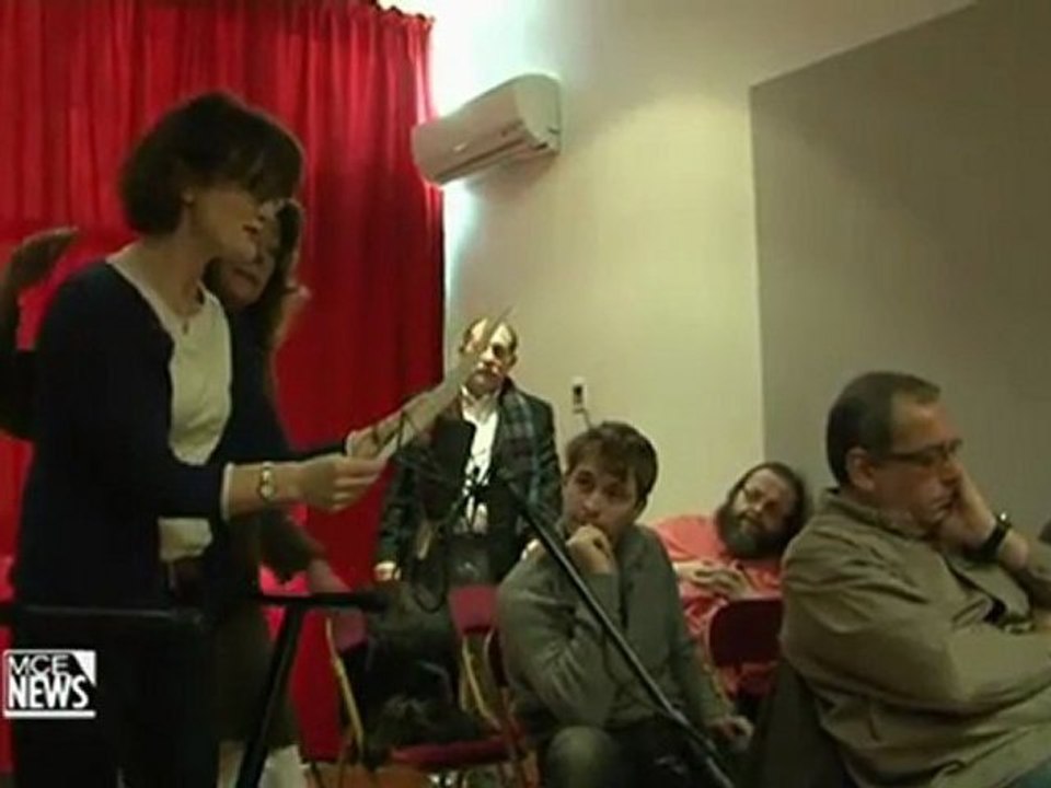 MCE News Forum des initiatives étudiantes / Institut ...